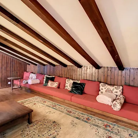 Appartamento Calesberg 431 *