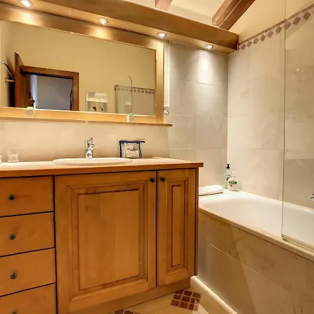 Calesberg 431 Appartamento Verbier