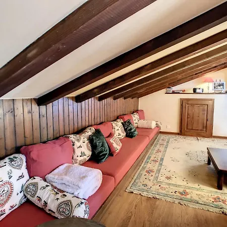 Calesberg 431 Verbier