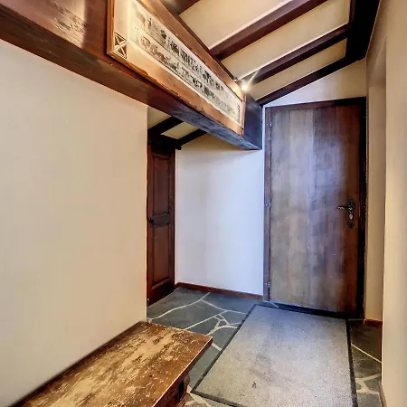 Calesberg 431 * Verbier