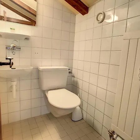 Appartamento Calesberg 431 *