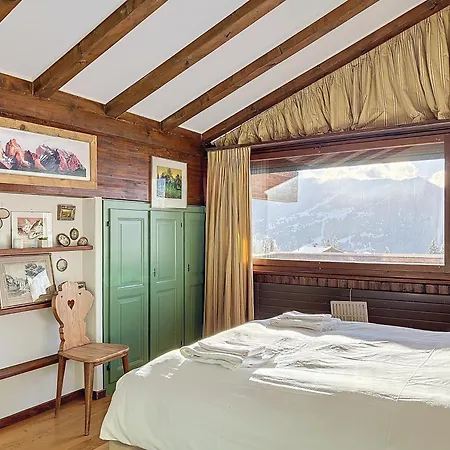 Calesberg 431 Verbier