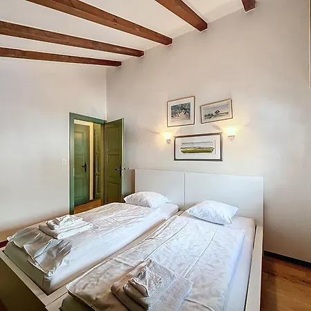 Calesberg 431 Appartamento *