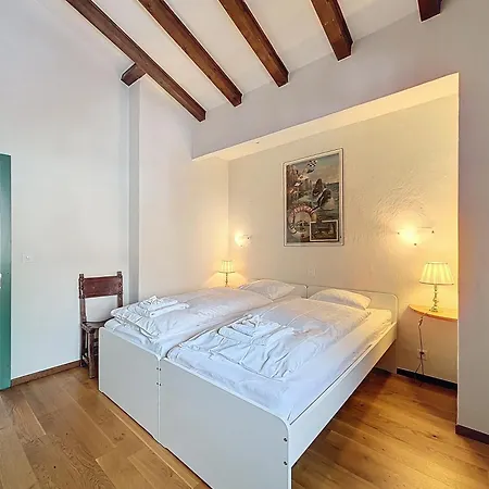 Calesberg 431 Verbier