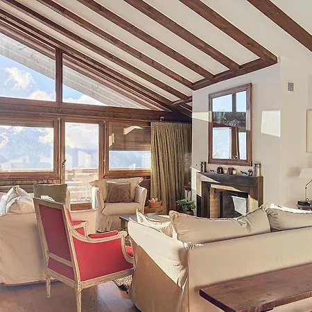 Calesberg 431 Appartamento