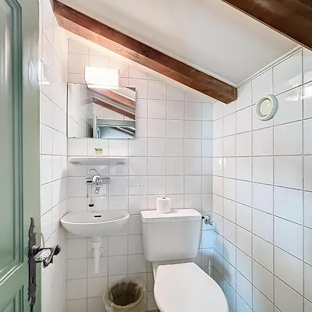 Διαμέρισμα Calesberg 431