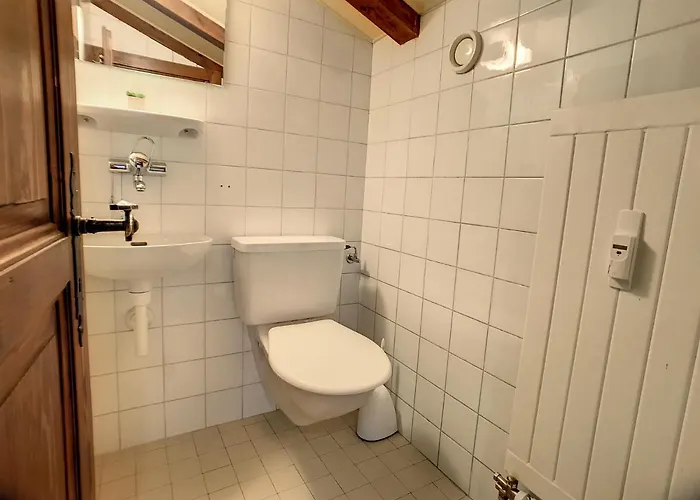 Апартаменти Calesberg 431 *