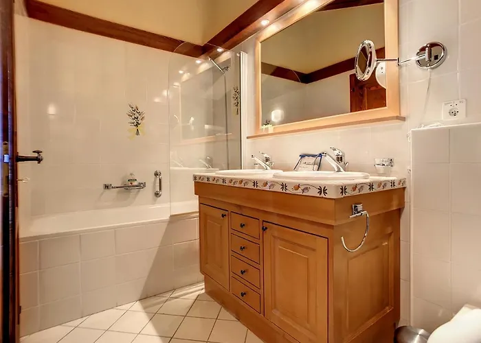 Calesberg 431 Апартаменти