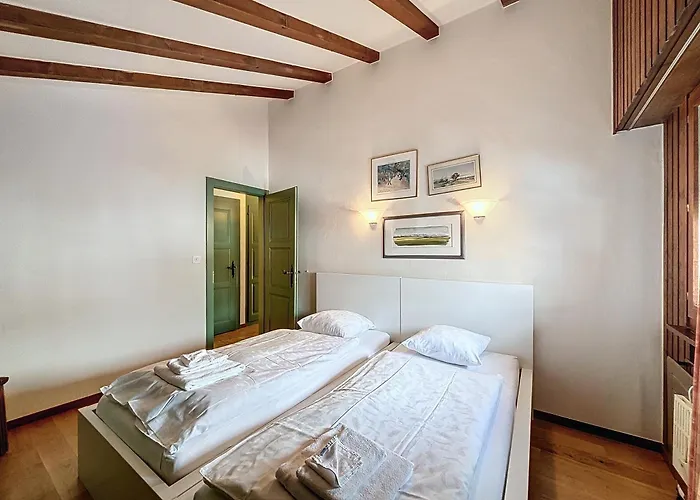 Calesberg 431 Апартаменти *