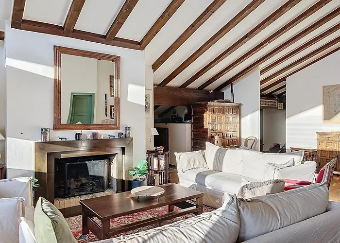 Апартаменти Calesberg 431 *