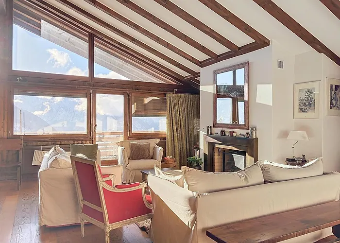 Calesberg 431 Апартаменти