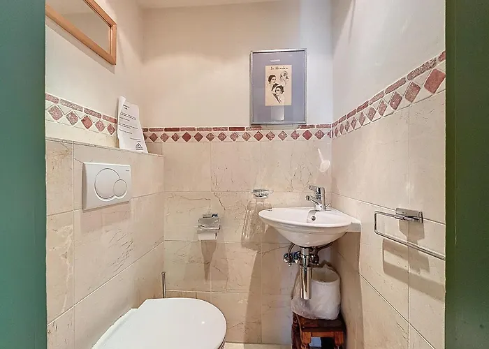 Апартаменти Calesberg 431 *