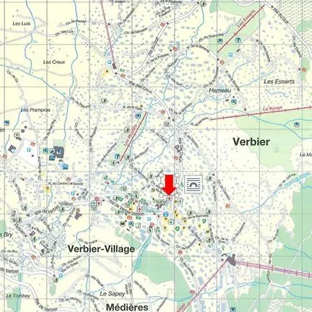 Calesberg 431 דירה וורבייה