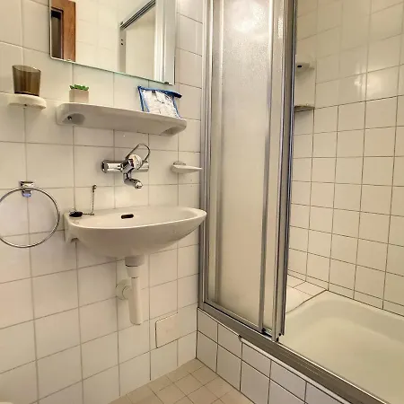 דירה Calesberg 431 וורבייה