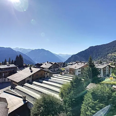 דירה Calesberg 431 *