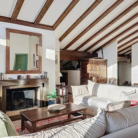 דירה Calesberg 431 *