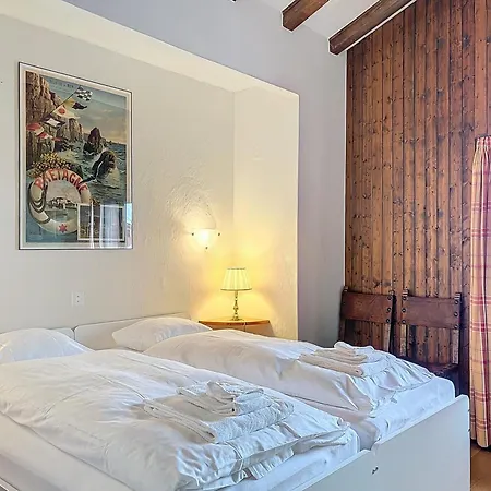 דירה Calesberg 431 וורבייה