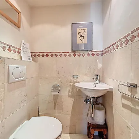 דירה Calesberg 431 *